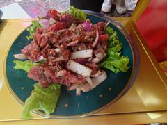 -别装假铝盆烤肉(三道街店)