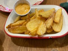 -Tube station站点比萨(王府井百货店)