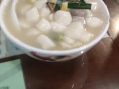 咸丸-和记道滘鱼粥