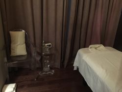 -上海外滩浦华大酒店·涟水疗SPA健身中心