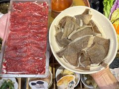 -菌自由丨野生菌火锅特色庭院餐厅(丽江古城店)