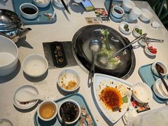 -百年果林椰子鸡(中洲店)