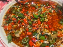 -霸王虾·麻辣小龙虾(清水河公园店)