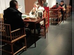 大堂-树厨地道黔菜(清镇职教城店)