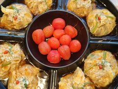 -安乐茶饭·手工素菜·高空景观餐厅(千灯湖店)