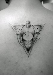 -东方印客纹身CHINA INK TATTOO