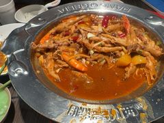 -胖哥俩肉蟹煲(湖滨银泰in77店)