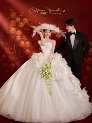 -雅云婚纱摄影工作室旗舰店