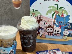 -瑞幸咖啡(清湖地铁站A口店)