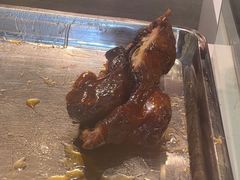 -王浩儿纪六孃甜皮鸭(书院街店)