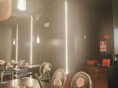 -锅说大脸毛肚重庆老火锅(佐阾店)
