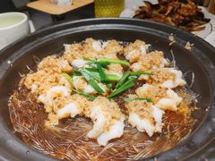-船歌·鱼水饺青岛菜(金狮广场店)