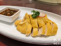 -三品香·江浙菜(松江九谊店)