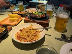 -碧特博格·20年品牌西餐厅(芜湖路店)