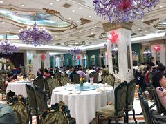 大堂-金米箩大酒店(五角场店)