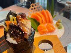 -山葵家·创意料理(临平银泰城店)