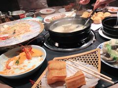 -滋粥楼·顺德菜(番禺广场总店)