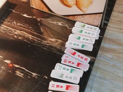 -东方红海鲜百汇(国际大厦店)