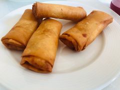 -京香轩·中餐厅(上海中庚聚龙酒店)