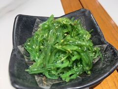 裙带丝-馋三尺蟹粉小笼(人民广场店)