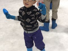 -Mr·Kuma酷么先生雪之乐园