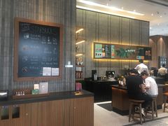 -新虹桥中心大厦