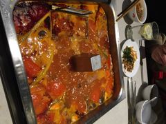 海底捞火锅店(海宁路店)-海底捞火锅(海宁路店)