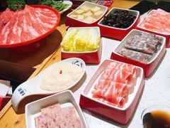 -大龙燚火锅