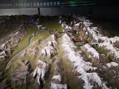 -中国铁道博物馆(正阳门馆)