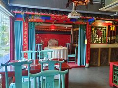 -北平印象.北京烤鸭.新京菜.融合菜(世贸店)