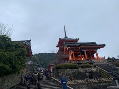 -有栖山 清光院 清水寺