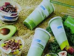 -Blueglass酸奶(财富购物中心店)