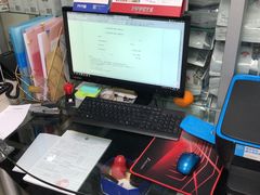 -申普宠物医院·心脏介入·心血管微创(总院)