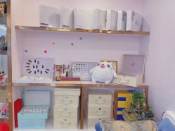 -时尚妈咪产后修复中心