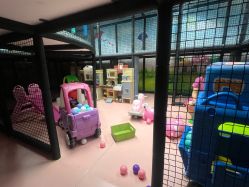 -孩子王童乐园(天津远洋乐堤港店)