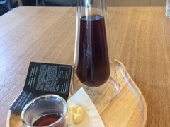 -Bracket Coffee(银河SOHO店)