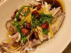 -美达尔烧烤(银川东路店)