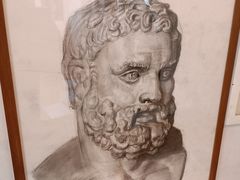 -子木画室·艺考·儿童画(九亭校区)