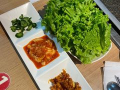 -火牛火韩式烤肉韩国料理(韩乐坊店)