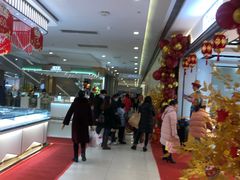 -凯德广场(金牛店)