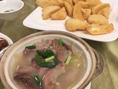 -金泰食府(竹园店)