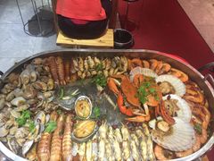 -雅芳饭店(泰山路店)