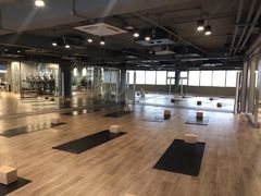 -OXYGYM奥美氧舱运动中心(丽都水岸店)