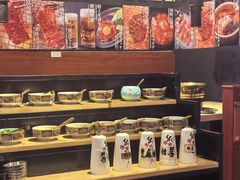 -大阪烧肉BAKA一代(十亩地店)