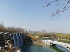 -河北省园博园