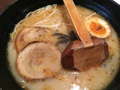 -味千拉面(世纪东方店)