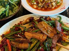 -饭江湖·江湖菜(湖广会馆店)