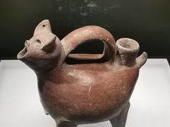 -山东博物馆
