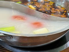 -肥婆麻辣火锅.顺德首创药材麻辣火锅(容桂店)