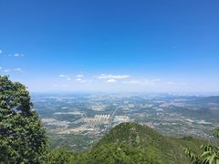 -北京鹫峰国家森林公园